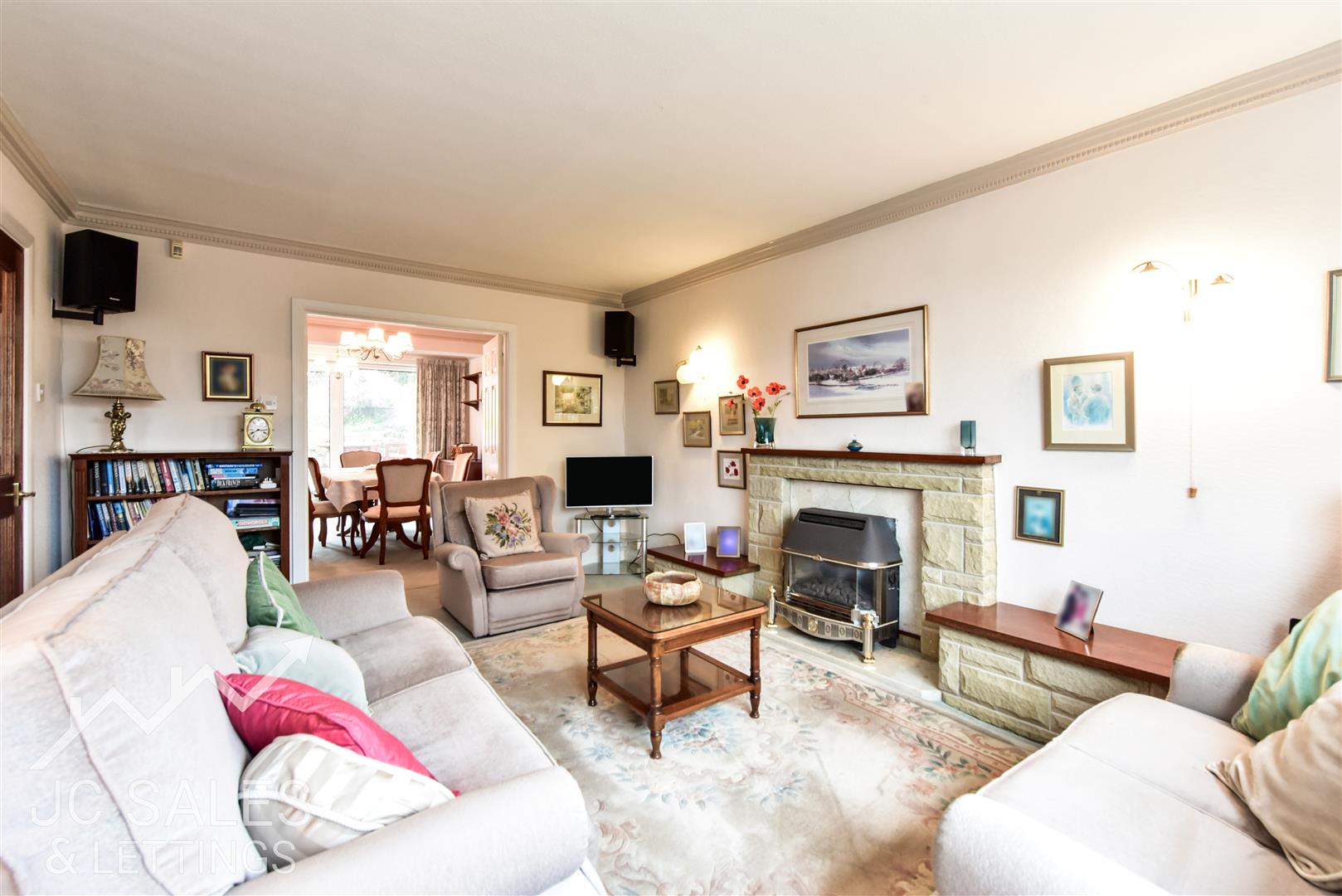 Old Hay Close, Sheffield